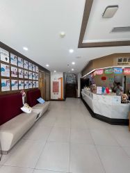 -睿宝儿科·眼科·口腔(杨浦新江湾城店)