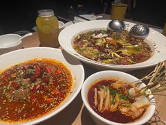 -新太二·鲜料川菜(万泰汇店)