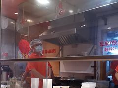 -老通城豆皮大王(吉庆街店)