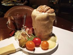 -Lingo西餐厅(仙乐斯广场店)