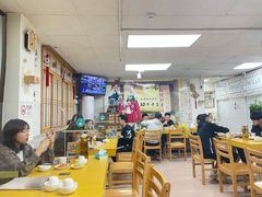 大堂-屋里家延边朝鲜族冷面(南园店)