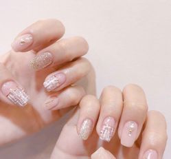 点击看大图 -Halo美甲美睫