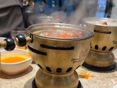 -初色海鲜自助(万丰路店)