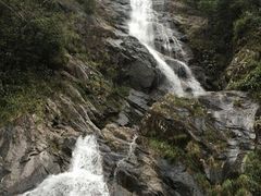 -东天目山风景区