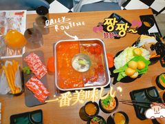 -新辣道鱼火锅(世纪金源购物中心店)