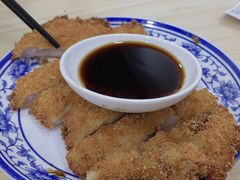 -美新点心店(陕西北路店)