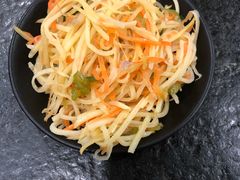 -马家烧麦(总店)