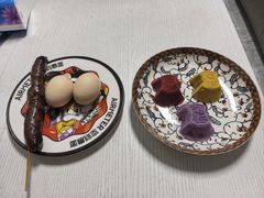 -栗酥饼(南长街店)