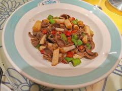 -肖记公安牛肉鱼杂馆·省级非物质文化遗产(崇仁路江滩直营店)