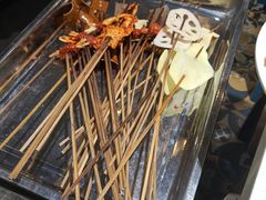 -钢管厂歆瑞源油卤串串香(春熙路太古里店)