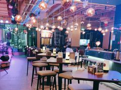 -Ambra Haus琥珀屋精酿餐厅(宝山店)