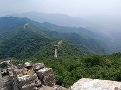 -慕田峪长城