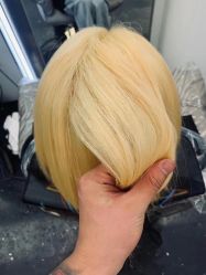 -3AM·S HAIR SALON烫发染发接发