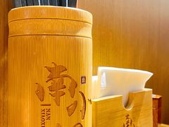 -南小蟹手工點心(三里屯店)