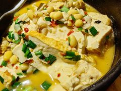 -回头食客-李久其家民间餐厅(望城金桥国际店)