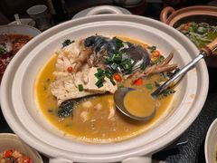 -桐湾大院·桐庐菜(滨江店)