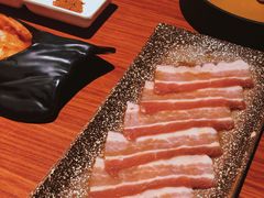 -山之屋炭火烧肉·生啤畅饮(大朗万科中央公园店)