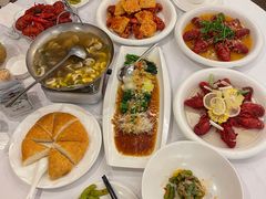 -御苑宾馆-中餐厅