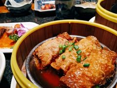 豉汁腐皮-老广酒楼(樱花店)