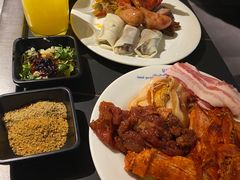 -星伦多自助料理·涮烤一体(虹悦城店)