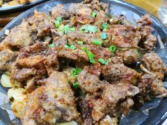 -老东镇啤酒屋海鲜加工·蒸汽海鲜·海鲜烧烤(台东店)