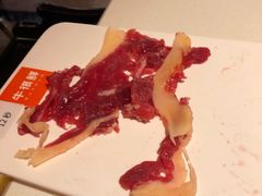 -牛很鲜潮汕牛肉火锅(椒江店)