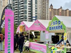 -东莞松山湖万象汇