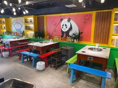 -钢管厂五区小郡肝火锅串串香(清河店)