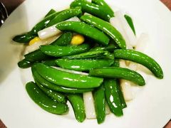 时令三宝-烤肉宛饭庄(北新桥店)