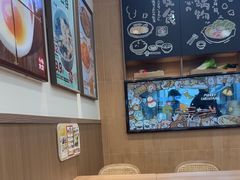 -小条食堂(筼筜天虹店)