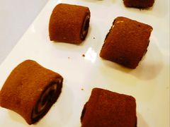 驴打滚-全聚德(上海首店浦东店)
