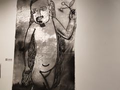 -chi K11艺术空间展览厅