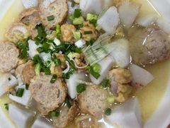 -九九牛肉馆(南山路店)