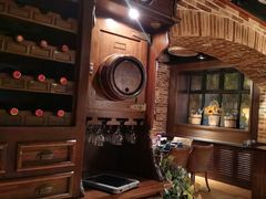 -华豫川酒家(金水路店)