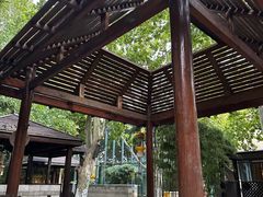 -春晖园度假酒店温泉