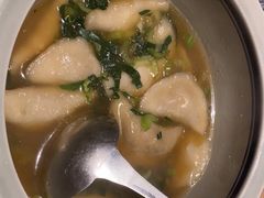 -陈先进鱼馆·地道农家菜(萧山奥体店)