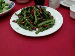 -东四民芳餐厅(世茂工三店)