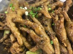 -小民大排档(光谷店)