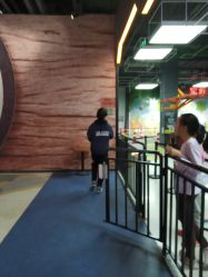 点击看大图 -嗨翻Hi-Fun竞技主题乐园·蹦床团建生日聚会(五棵松华熙店)