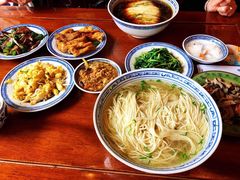 -同得兴 Since·1995 传统苏式面馆(十全街店)
