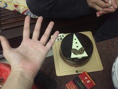 -黑池口感烘焙·生日蛋糕(坂田店)