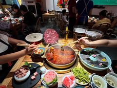 -矮板凳老火锅(宽窄巷子店)