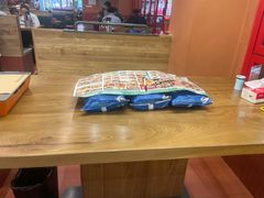 -圣夜东北菜烧烤·夜宵·小龙虾(胥江路店)