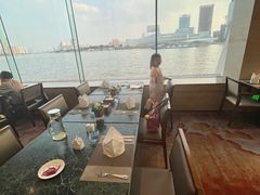 -白天鹅宾馆·流浮阁咖啡厅