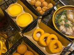 -前海沿·青岛菜(李沧万达店)
