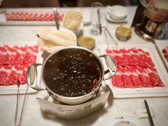 -一品鲜海鲜火锅(海信广场店)