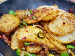 -小清花粥铺(青年南街店)