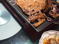 -九十九顶毡房(阜石路店)