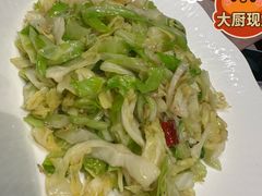 -有喜胶东小馆(太申祥和店)