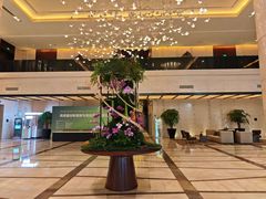 -广交会威斯汀酒店